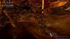 画像ギャラリー No.021のサムネイル画像 / 「タイタンの戦い」,DLC「ゼウスからの挑戦状 」が8日配信