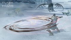画像ギャラリー No.022のサムネイル画像 / 「タイタンの戦い」,DLC「ゼウスからの挑戦状 」が8日配信