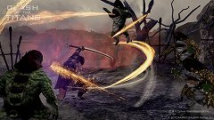 画像ギャラリー No.025のサムネイル画像 / 「タイタンの戦い」,DLC「ゼウスからの挑戦状 」が8日配信