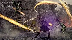 画像ギャラリー No.026のサムネイル画像 / 「タイタンの戦い」,DLC「ゼウスからの挑戦状 」が8日配信