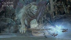 画像ギャラリー No.027のサムネイル画像 / 「タイタンの戦い」,DLC「ゼウスからの挑戦状 」が8日配信