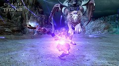 画像ギャラリー No.028のサムネイル画像 / 「タイタンの戦い」,DLC「ゼウスからの挑戦状 」が8日配信