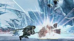 画像ギャラリー No.030のサムネイル画像 / 「タイタンの戦い」,DLC「ゼウスからの挑戦状 」が8日配信