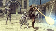 画像ギャラリー No.031のサムネイル画像 / 「タイタンの戦い」,DLC「ゼウスからの挑戦状 」が8日配信