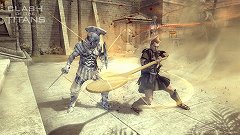 画像ギャラリー No.033のサムネイル画像 / 「タイタンの戦い」,DLC「ゼウスからの挑戦状 」が8日配信