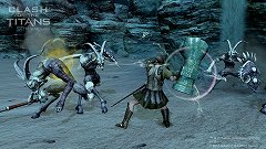 画像ギャラリー No.037のサムネイル画像 / 「タイタンの戦い」,DLC「ゼウスからの挑戦状 」が8日配信