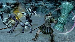 画像ギャラリー No.038のサムネイル画像 / 「タイタンの戦い」,DLC「ゼウスからの挑戦状 」が8日配信