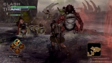 CLASH OF THE TITANS：タイタンの戦い
