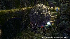 画像ギャラリー No.004のサムネイル画像 / PS3/Xbox 360用ファンタジー・ギミックアクション「Majin(仮)」の最新情報が公開。魔人と協力して多くの困難を乗り越えよう