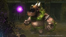 画像ギャラリー No.006のサムネイル画像 / PS3/Xbox 360用ファンタジー・ギミックアクション「Majin(仮)」の最新情報が公開。魔人と協力して多くの困難を乗り越えよう