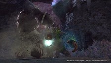 画像ギャラリー No.008のサムネイル画像 / PS3/Xbox 360用ファンタジー・ギミックアクション「Majin(仮)」の最新情報が公開。魔人と協力して多くの困難を乗り越えよう