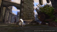 画像ギャラリー No.009のサムネイル画像 / PS3/Xbox 360用ファンタジー・ギミックアクション「Majin(仮)」の最新情報が公開。魔人と協力して多くの困難を乗り越えよう