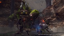 画像ギャラリー No.014のサムネイル画像 / PS3/Xbox 360用ファンタジー・ギミックアクション「Majin(仮)」の最新情報が公開。魔人と協力して多くの困難を乗り越えよう