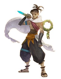 画像ギャラリー No.019のサムネイル画像 / PS3/Xbox 360用ファンタジー・ギミックアクション「Majin(仮)」の最新情報が公開。魔人と協力して多くの困難を乗り越えよう