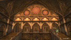 画像ギャラリー No.012のサムネイル画像 / 失われた魔人のちからを取り戻して旅をする。「Majin（仮）」，ストーリーや独特のイメージで描かれたフィールド設定画などが公開