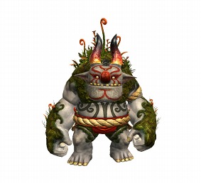 画像ギャラリー No.011のサムネイル画像 / 「魔人と失われた王国」,追加ダウンロードコンテンツの配信がスタート。クエストを攻略して装備品や魔人のコスチュームを手に入れよう