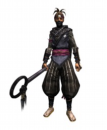 画像ギャラリー No.012のサムネイル画像 / 「魔人と失われた王国」,追加ダウンロードコンテンツの配信がスタート。クエストを攻略して装備品や魔人のコスチュームを手に入れよう