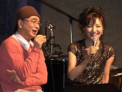 画像ギャラリー No.003のサムネイル画像 / 桝田省治氏と樹原涼子さんに聞いた，リメイク版「俺の屍を越えてゆけ」のショートインタビューを掲載