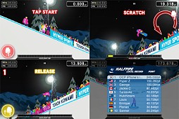 ハイパースポーツ ウインター