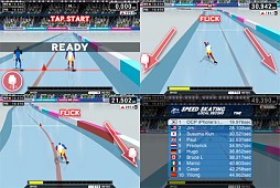 ハイパースポーツ ウインター