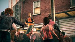 画像ギャラリー No.002のサムネイル画像 / Xbox 360版「デッドライジング2: CASE 0」の配信が8月31日に決定。E3で公開された日本語字幕付きトレイラームービーを4GamerにUp