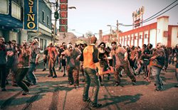 画像ギャラリー No.003のサムネイル画像 / Xbox 360版「デッドライジング2: CASE 0」の配信が8月31日に決定。E3で公開された日本語字幕付きトレイラームービーを4GamerにUp