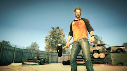 画像ギャラリー No.004のサムネイル画像 / Xbox 360版「デッドライジング2: CASE 0」の配信が8月31日に決定。E3で公開された日本語字幕付きトレイラームービーを4GamerにUp