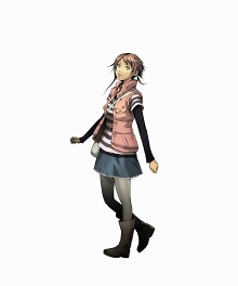 画像ギャラリー No.004のサムネイル画像 / 七人の人気ミステリー作家陣が仕掛けるPSP用ミステリーアドベンチャー「TRICKxLOGIC（トリックロジック）」が二部構成で発売決定