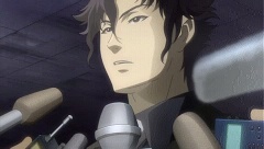 画像ギャラリー No.013のサムネイル画像 / 七人の人気ミステリー作家陣が仕掛けるPSP用ミステリーアドベンチャー「TRICKxLOGIC（トリックロジック）」が二部構成で発売決定