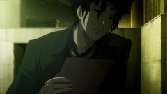 画像ギャラリー No.015のサムネイル画像 / 七人の人気ミステリー作家陣が仕掛けるPSP用ミステリーアドベンチャー「TRICKxLOGIC（トリックロジック）」が二部構成で発売決定