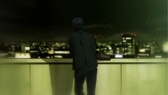 画像ギャラリー No.016のサムネイル画像 / 七人の人気ミステリー作家陣が仕掛けるPSP用ミステリーアドベンチャー「TRICKxLOGIC（トリックロジック）」が二部構成で発売決定