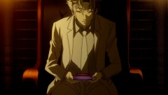 画像ギャラリー No.021のサムネイル画像 / 七人の人気ミステリー作家陣が仕掛けるPSP用ミステリーアドベンチャー「TRICKxLOGIC（トリックロジック）」が二部構成で発売決定