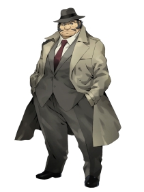 画像ギャラリー No.001のサムネイル画像 / PSPの本格ノベルゲーム「TRICK×LOGIC(トリックロジック)」最新情報,独自の推理システムで“読者への挑戦”を打ち破ろう