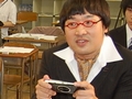 PSP用“ヒラメキ発見ミステリ・ノベル”「TRICK×LOGIC」の推理力検定試験 ナゾトキ模擬試験に参加してきた