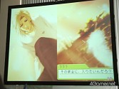 画像ギャラリー No.012のサムネイル画像 / 友近さんと加藤夏希さんが赤裸々告白？　KONAMI，「ときめきメモリアル Girl's Side 3rd Story」発表会を開催