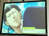 画像ギャラリー No.013のサムネイル画像 / 友近さんと加藤夏希さんが赤裸々告白？　KONAMI，「ときめきメモリアル Girl's Side 3rd Story」発表会を開催