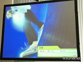 画像ギャラリー No.014のサムネイル画像 / 友近さんと加藤夏希さんが赤裸々告白？　KONAMI，「ときめきメモリアル Girl's Side 3rd Story」発表会を開催