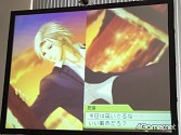 画像ギャラリー No.016のサムネイル画像 / 友近さんと加藤夏希さんが赤裸々告白？　KONAMI，「ときめきメモリアル Girl's Side 3rd Story」発表会を開催