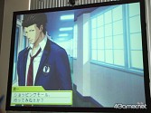 画像ギャラリー No.017のサムネイル画像 / 友近さんと加藤夏希さんが赤裸々告白？　KONAMI，「ときめきメモリアル Girl's Side 3rd Story」発表会を開催