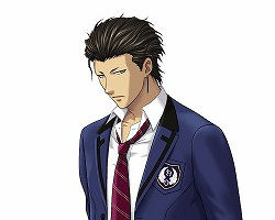 画像ギャラリー No.002のサムネイル画像 / 男は度胸，女は愛嬌！　女性はもちろん男性だって楽しめる「ときめきメモリアル Girl's Side 3rd Story」をレビュー
