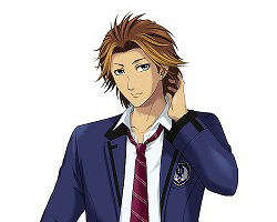 画像ギャラリー No.004のサムネイル画像 / 男は度胸，女は愛嬌！　女性はもちろん男性だって楽しめる「ときめきメモリアル Girl's Side 3rd Story」をレビュー