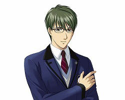 画像ギャラリー No.005のサムネイル画像 / 男は度胸，女は愛嬌！　女性はもちろん男性だって楽しめる「ときめきメモリアル Girl's Side 3rd Story」をレビュー
