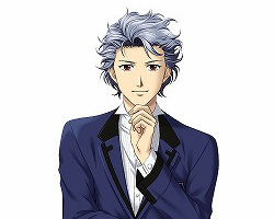 画像ギャラリー No.006のサムネイル画像 / 男は度胸，女は愛嬌！　女性はもちろん男性だって楽しめる「ときめきメモリアル Girl's Side 3rd Story」をレビュー