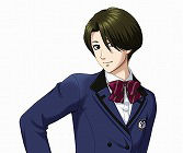 画像ギャラリー No.009のサムネイル画像 / 男は度胸，女は愛嬌！　女性はもちろん男性だって楽しめる「ときめきメモリアル Girl's Side 3rd Story」をレビュー