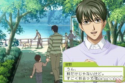 画像ギャラリー No.013のサムネイル画像 / 男は度胸，女は愛嬌！　女性はもちろん男性だって楽しめる「ときめきメモリアル Girl's Side 3rd Story」をレビュー
