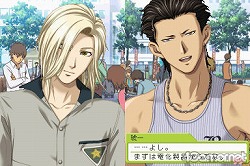 画像ギャラリー No.021のサムネイル画像 / 男は度胸，女は愛嬌！　女性はもちろん男性だって楽しめる「ときめきメモリアル Girl's Side 3rd Story」をレビュー