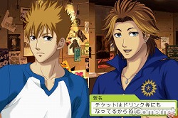 画像ギャラリー No.023のサムネイル画像 / 男は度胸，女は愛嬌！　女性はもちろん男性だって楽しめる「ときめきメモリアル Girl's Side 3rd Story」をレビュー