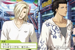 画像ギャラリー No.025のサムネイル画像 / 男は度胸，女は愛嬌！　女性はもちろん男性だって楽しめる「ときめきメモリアル Girl's Side 3rd Story」をレビュー