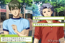 画像ギャラリー No.026のサムネイル画像 / 男は度胸，女は愛嬌！　女性はもちろん男性だって楽しめる「ときめきメモリアル Girl's Side 3rd Story」をレビュー