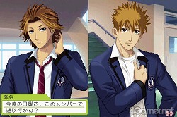 画像ギャラリー No.049のサムネイル画像 / 男は度胸，女は愛嬌！　女性はもちろん男性だって楽しめる「ときめきメモリアル Girl's Side 3rd Story」をレビュー